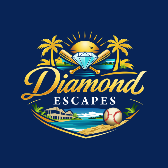 Diamond Escapes
